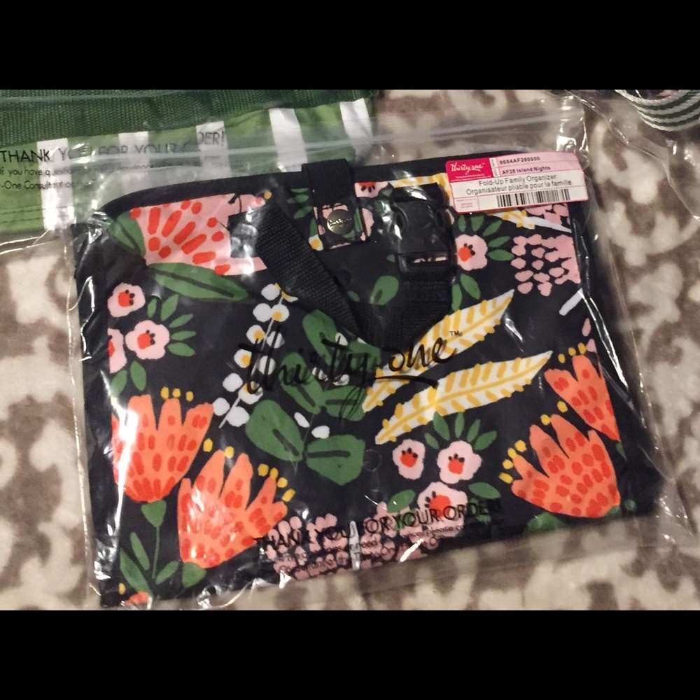Thirty-one family organizer